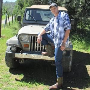 Meet your Posher, Jacob